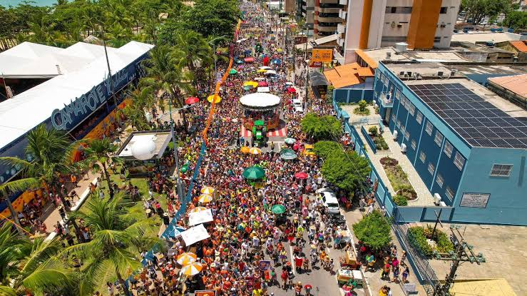 Carnaval de Maceió terá regras mais rígidas após acordo entre MP e organizadores