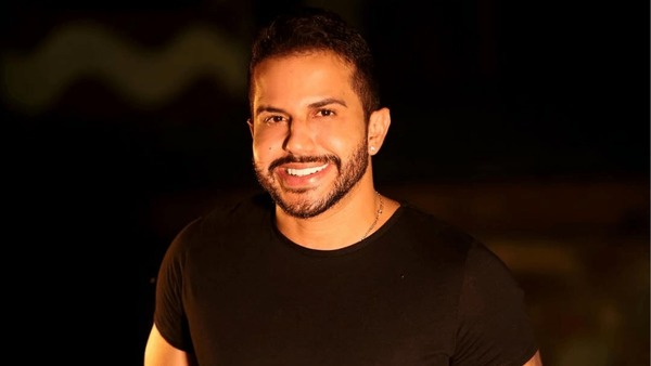 Babal Guimarães tem prisão determinada pela Justiça e deve ser encaminhado para o sistema prisional