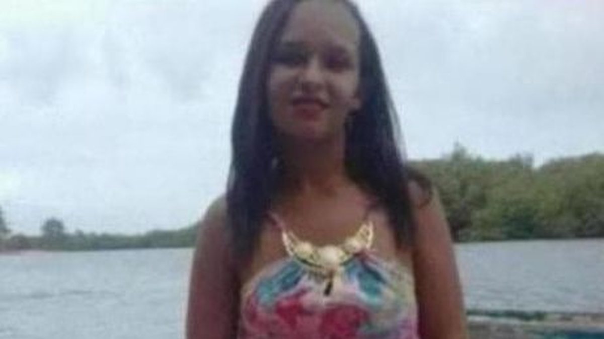 Morre mulher esfaqueada pelo companheiro na véspera de Natal em Santa Luzia do Norte
