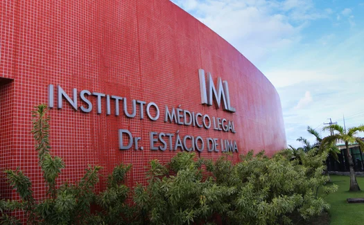 Menor suspeito de envolvimento em mais de 20 homicídios é investigado por desova de corpos em Maceió