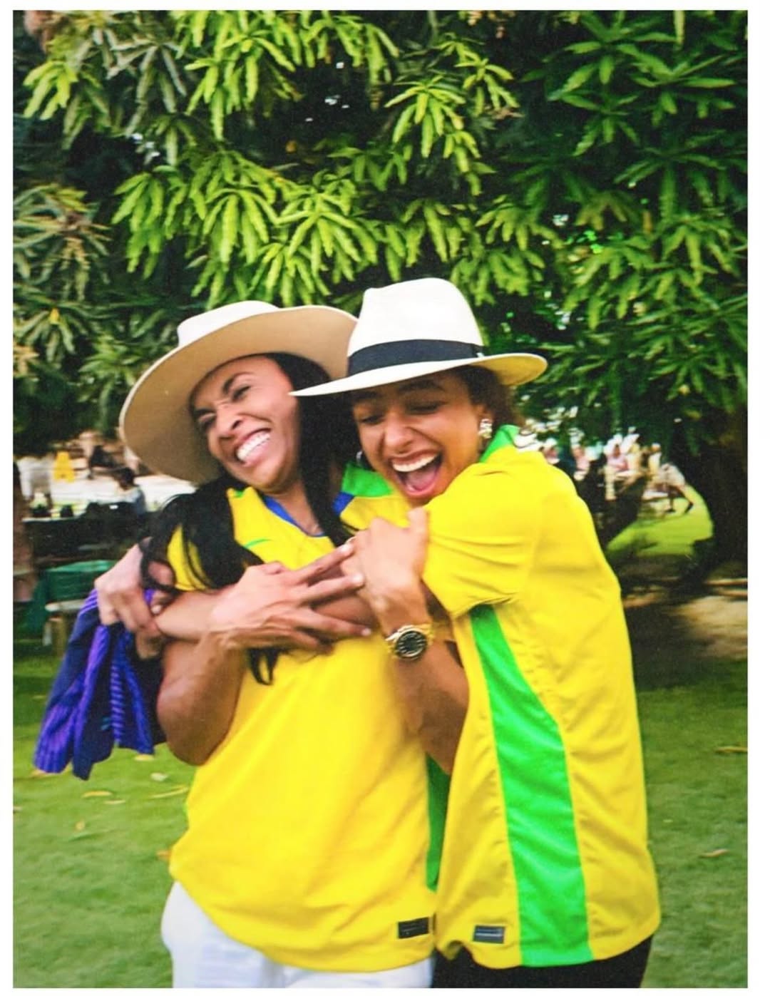 Marta terá história contada no cinema; Alice Carvalho interpreta a Rainha do Futebol