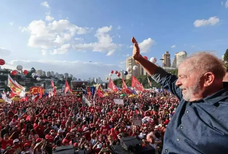 Lula em Maceió? Presidente pode ter agenda na capital alagoana ainda em 2026