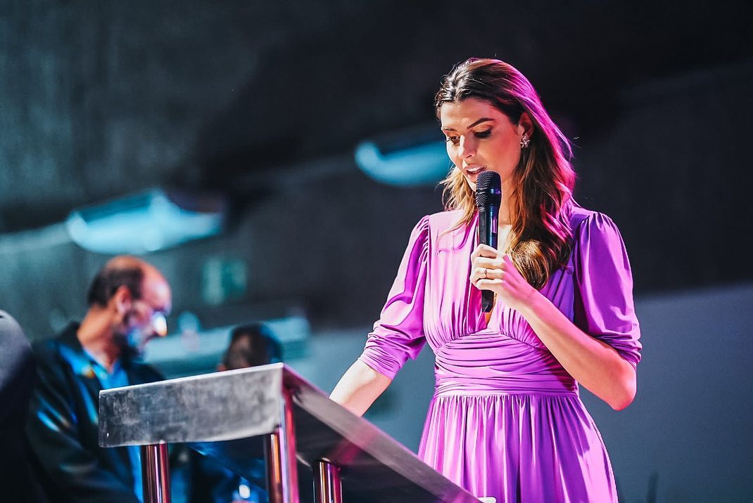 Marina Candia ganha projeção nacional e desponta como nome competitivo para o Senado em 2026