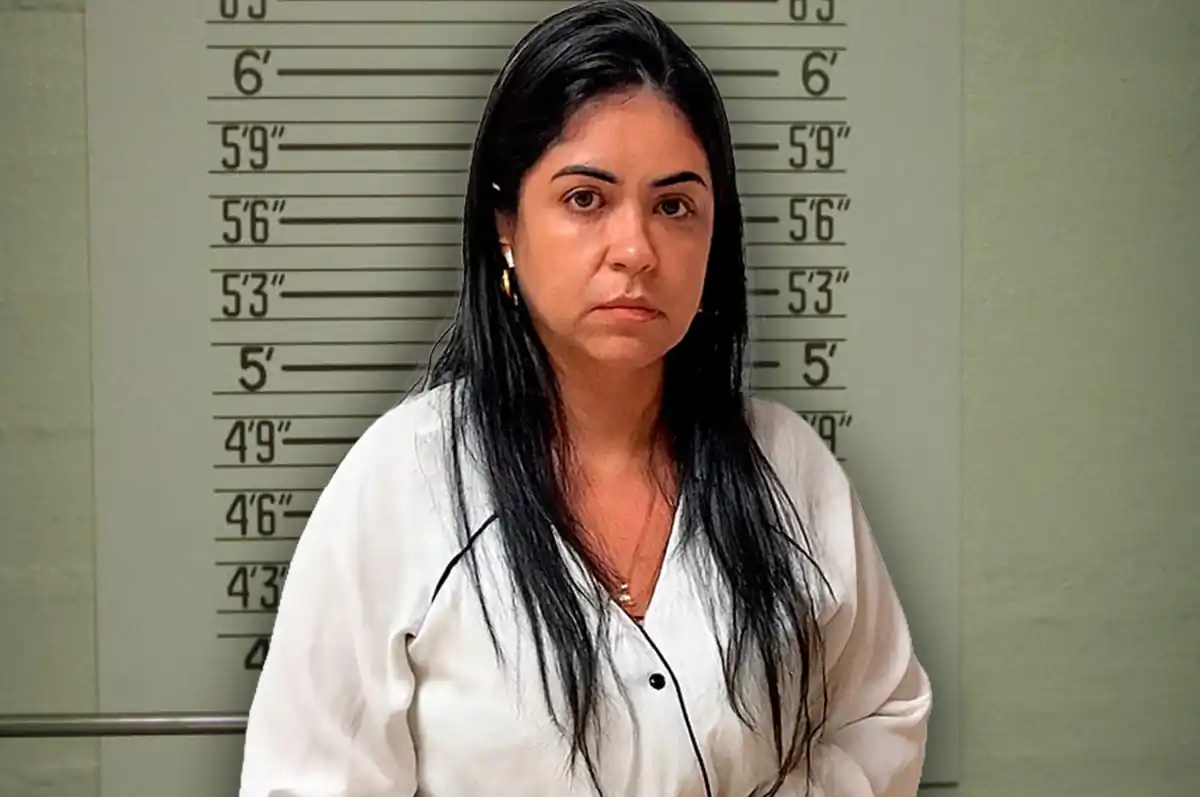 Aceita pelo grande público, mas indiciada pela Polícia Civil; um mês após matar o ex-marido, médica Nádia segue presa