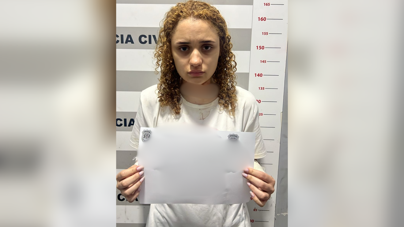 Jovem que atropelou e matou namorado e amiga teve crise de depressão