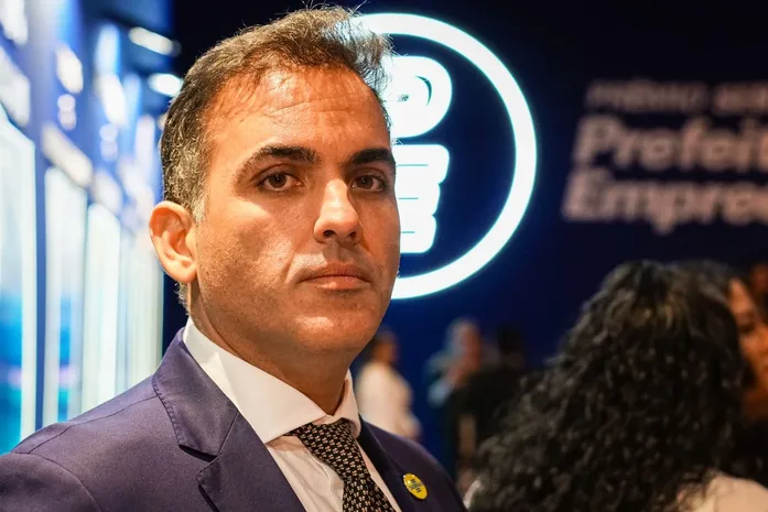 Contando os dias para o fim desse governo”, diz ex-prefeito do Pilar, sobre Paulo Dantas, em meio à briga “familiar