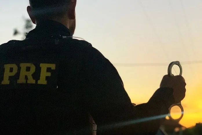 Suspeito de matar ex-sogros em SP é preso no Sertão de Alagoas após tentativa de fuga