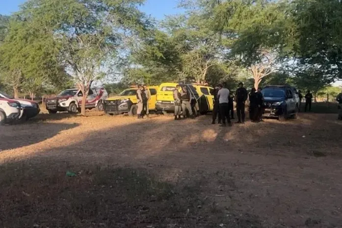 Em áudio, José Emílio acusa prefeito de Major Izidoro de provocar conflito