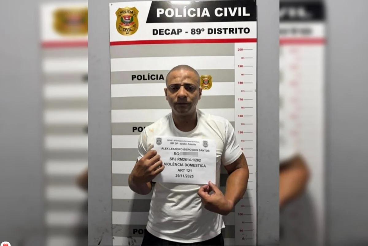 Acusado de jogar mulher do 10º andar recebeu R$12 milhões de produtora do filme de Bolsonaro