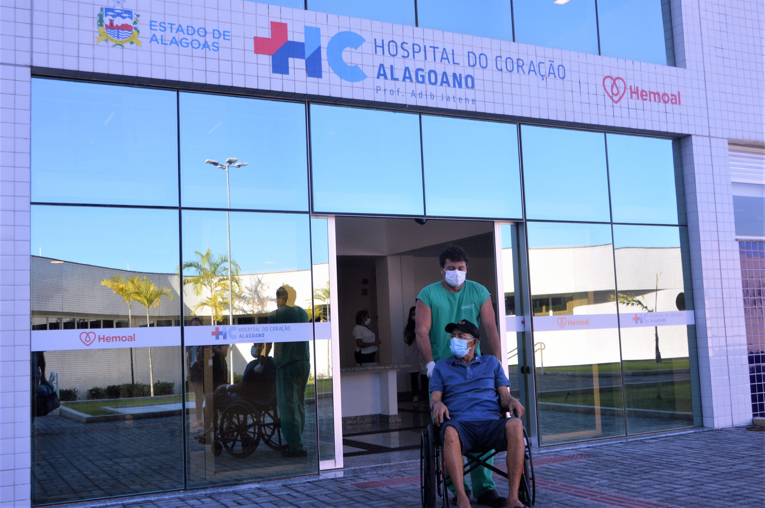 Denúncia aponta atraso em marcapasso e falta de insumos no Hospital do Coração