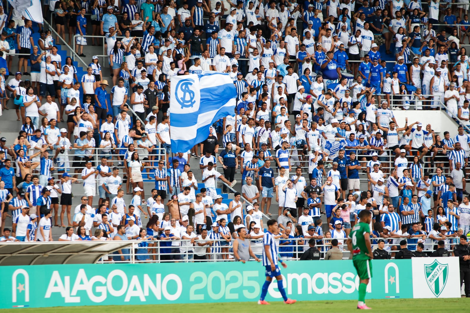 CSA renova parceria com Dataclick e aposta em gestão para fase de reconstrução