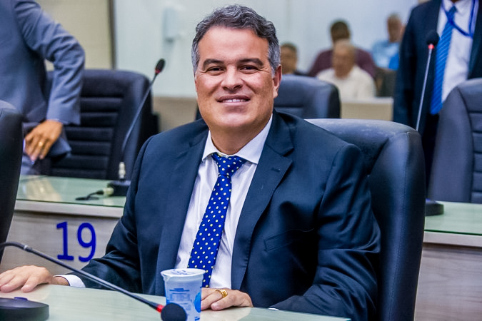 Samyr Malta: o elo sertanejo que pode ser o diferencial de JHC na disputa pelo Governo de Alagoas