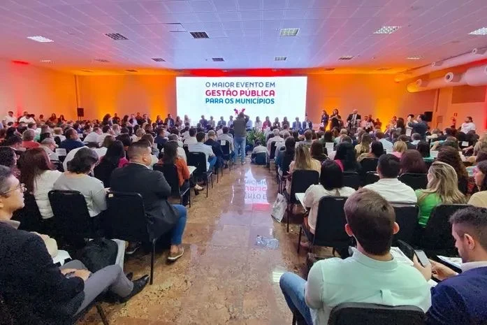 Recorde: Congresso da Feira dos Municípios Alagoanos ultrapassa 5 mil inscritos