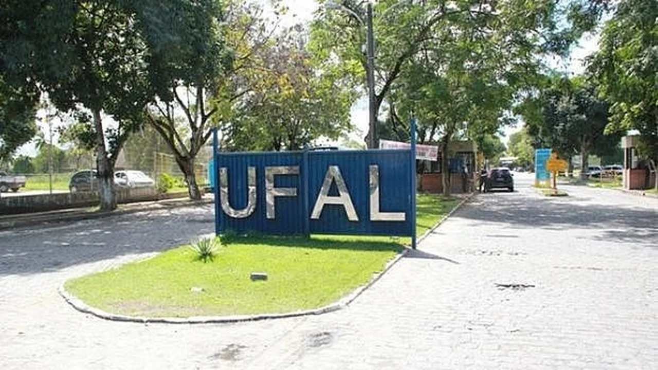 Ufal rompe barreira histórica e entra no seleto grupo da excelência internacional na pós-graduação