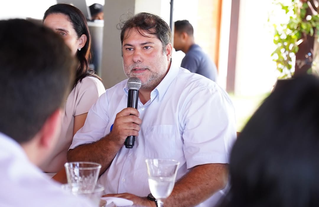 Processo aponta R$ 29,8 milhões em irregularidades na gestão de David Ramos, ex-prefeito de Girau