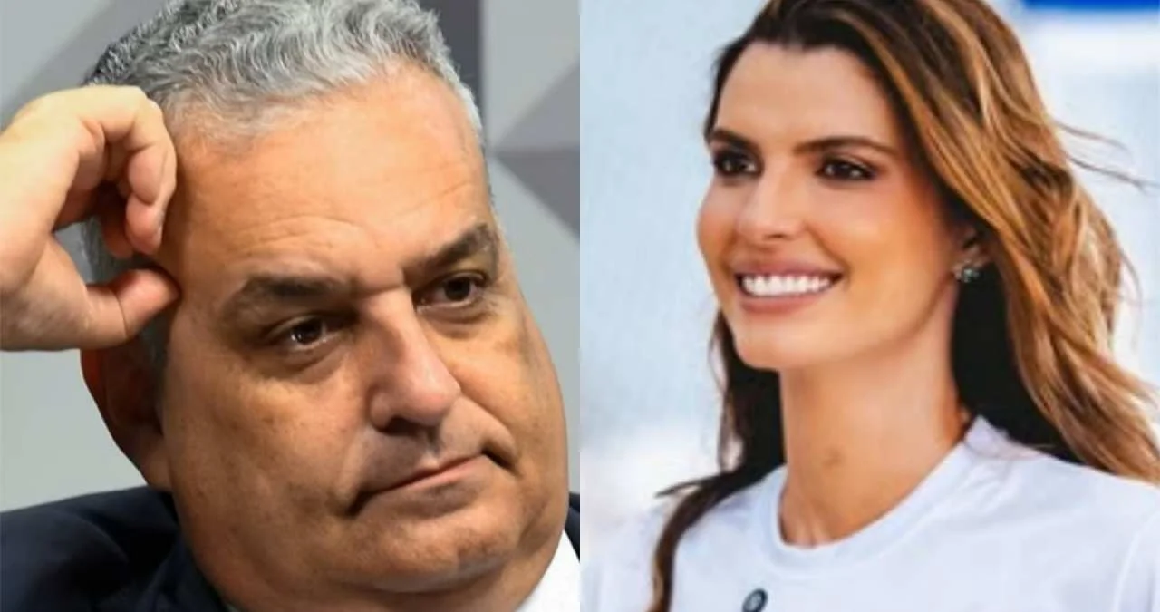 Marina JHC e Alfredo Gaspar mudam o cenário da eleição para o Senado em Alagoas