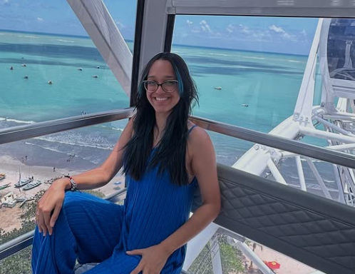 É de Alagoas! Rafa Jaqueira está na casa de vidro do BBB26