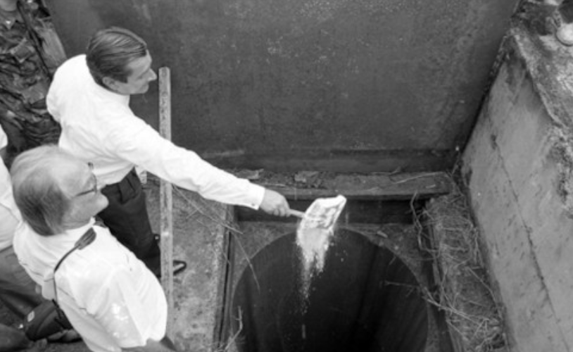 Collor ‘enterrou’ o programa nuclear militar secreto do Brasil; você lembra?