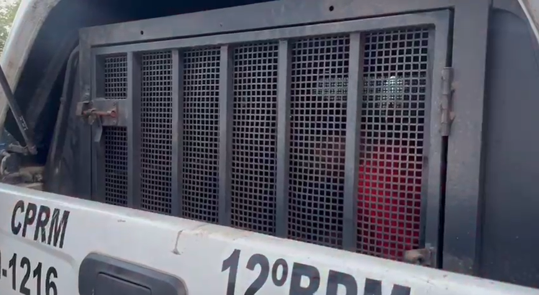 Homem é preso suspeito de tentar abusar sexualmente da filha de 12 anos na Cidade Universitária