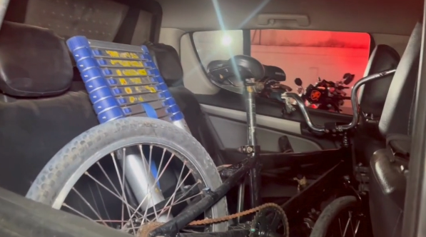 Homem com mandado por tráfico é preso pela Polícia Civil no Benedito Bentes