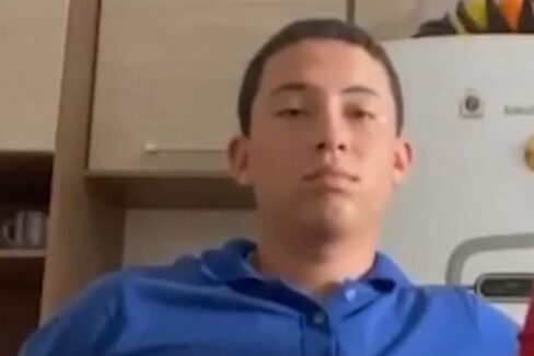 “Vitinho está nas terras de um político de Alagoas”, diz Júlia Nunes; acusado pode ser preso a qualquer momento