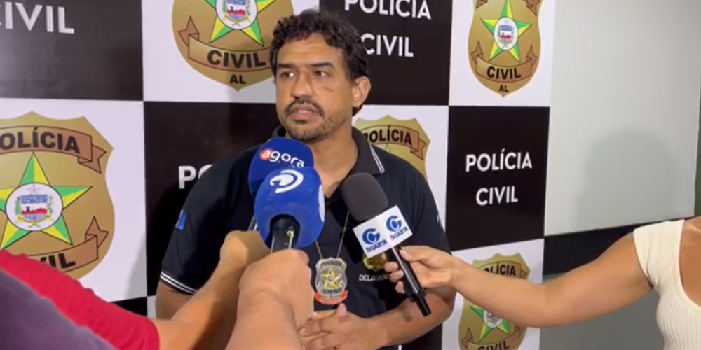 Delegado narra caçada que terminou na prisão de “Quinzinho” no Paraná