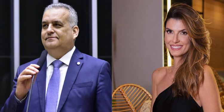 Marina JHC e Alfredo Gaspar podem surpreender Renan Calheiros e Arthur Lira na disputa pelo Senado