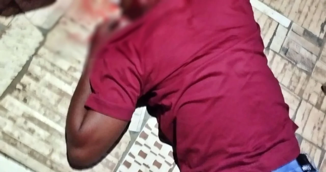 Homem é assassinado e mulher esfaqueada em tentativa de duplo homicídio em São Miguel