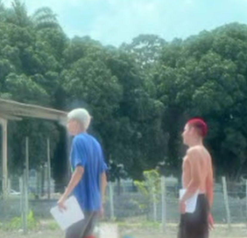 Suspeito de fazer ameaças é solto após audiência de custódia