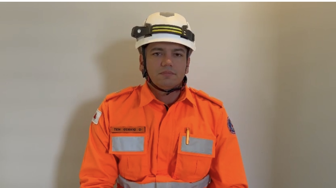 “Vítimas foram lançadas para fora do ônibus”;oficial do Corpo de Bombeiros dá detalhes de como foi o acidente com ônibus de Alagoas