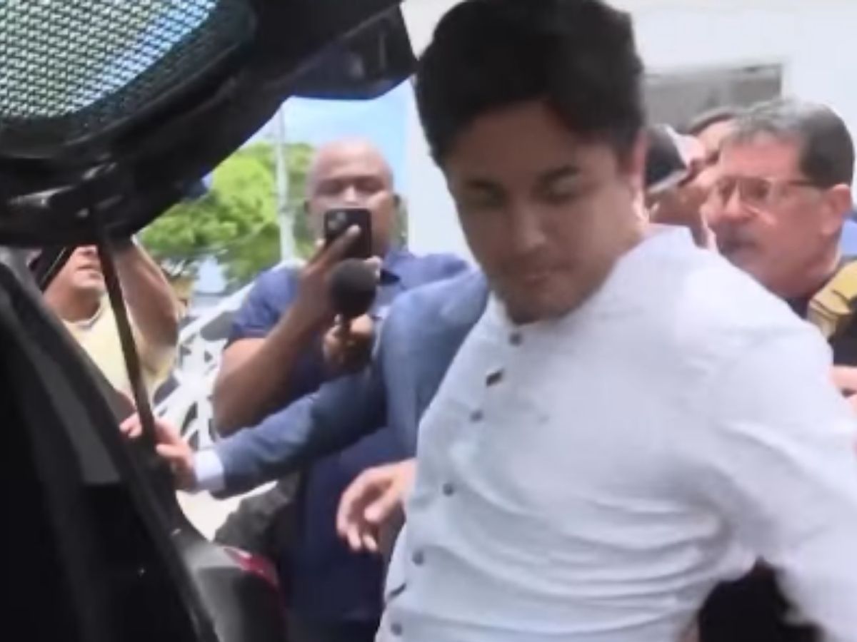 Ex-esposa acusa cantor de tentativa de feminicídio e relata agressões durante relacionamento