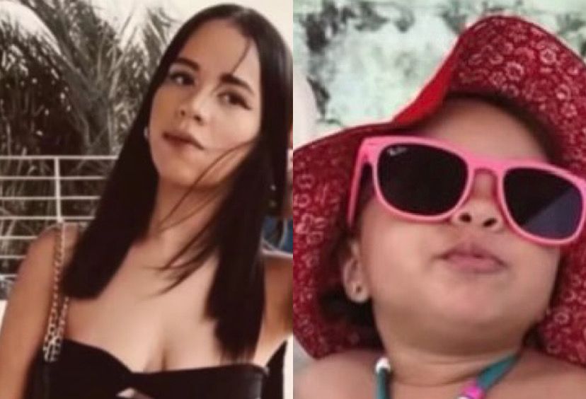 Mãe e filha estão entre as vítimas de acidente com ônibus em Minas Gerais