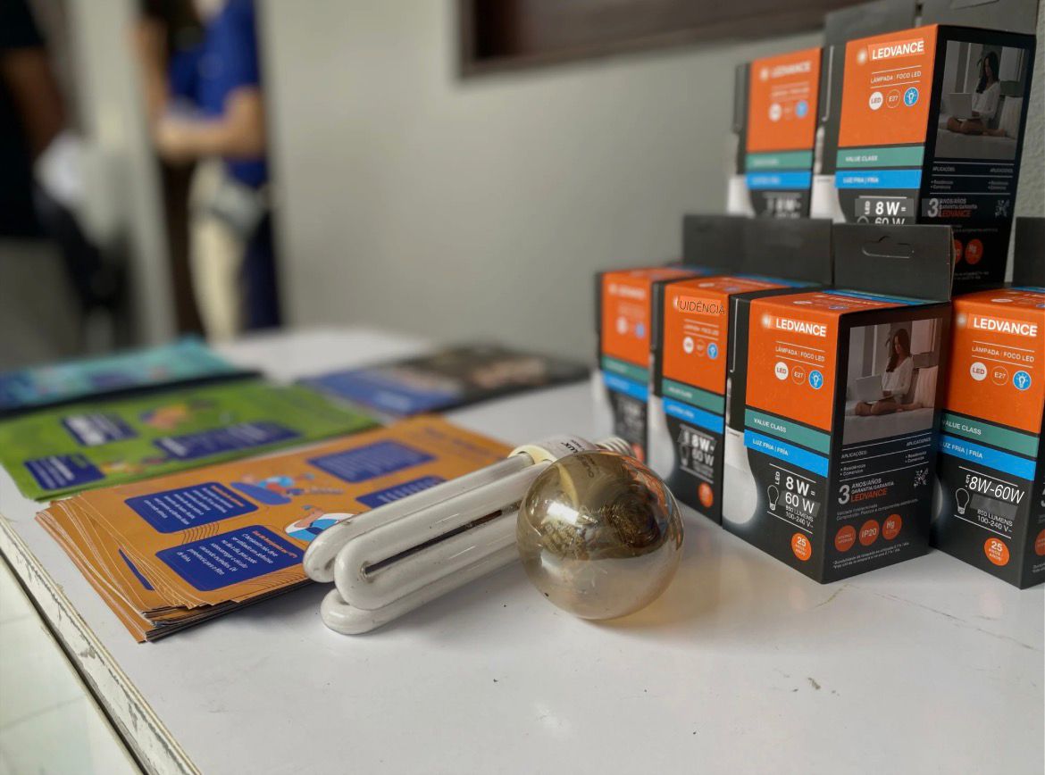 Mutirão de Energia acontece dia 5 de fevereiro em Joaquim Gomes