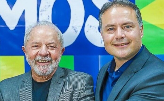 Renan Filho critica gestão Bolsonaro e elogia retomada do Minha Casa, Minha Vida