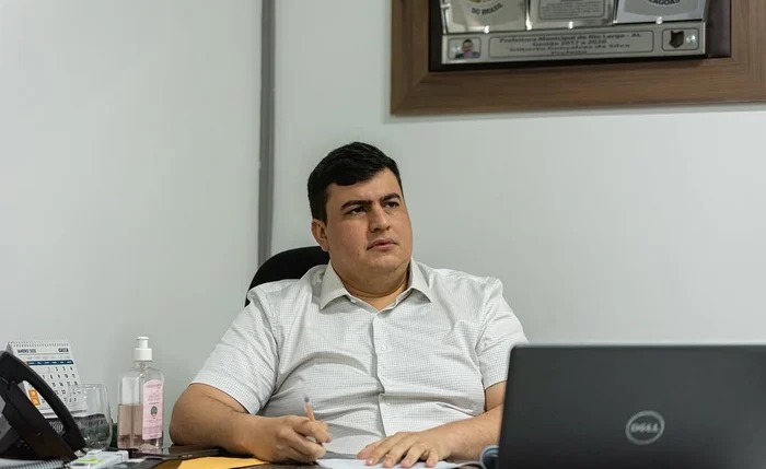 Prefeitura de Rio Largo define novos secretários de Governo, Educação, Planejamento e Saúde