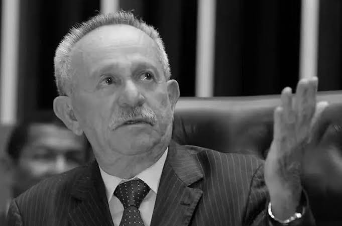 Missa nesta quarta, às 19h, marca um ano de falecimento de Biu de Lira