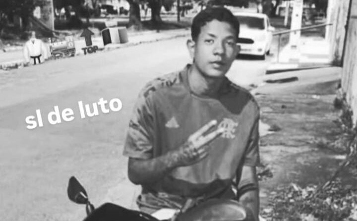 Corpo de adolescente desaparecido é encontrado após mãe receber ligação informando morte