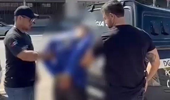“Ladrão do Pix” é capturado em Maceió após operação da Polícia Civil