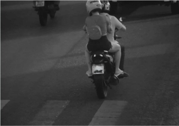 DMTT auxilia na identificação de veículo utilizado em crime contra coordenador do CRB