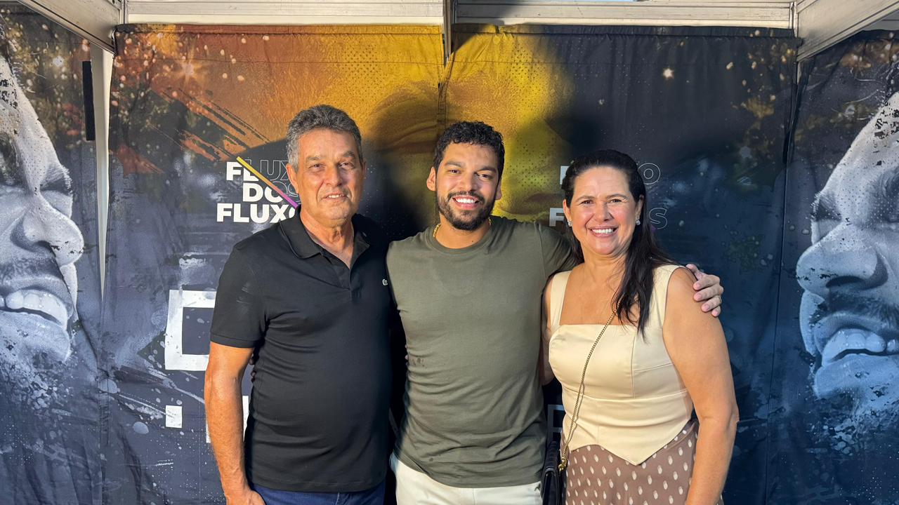 Branquinha encerra festejos de São Sebastião com grandes atrações e recorde de público