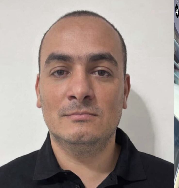 “Orem por mim, estou passando por um momento delicado”, diz mandante da morte de ‘Joba’ em áudio antes de se apresentar à polícia