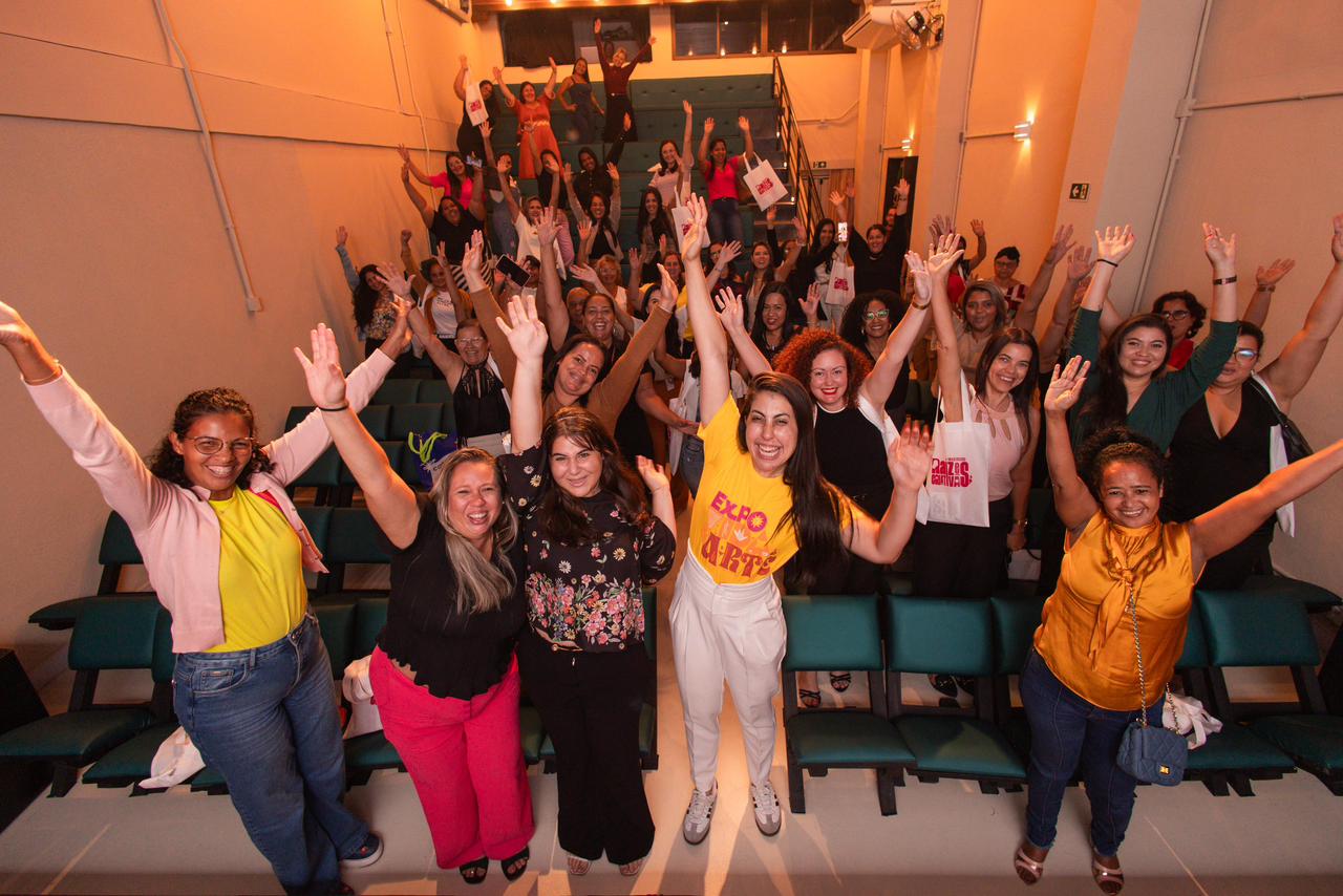 Deputada Gabi Gonçalves celebra a força do empreendedorismo feminino alagoano