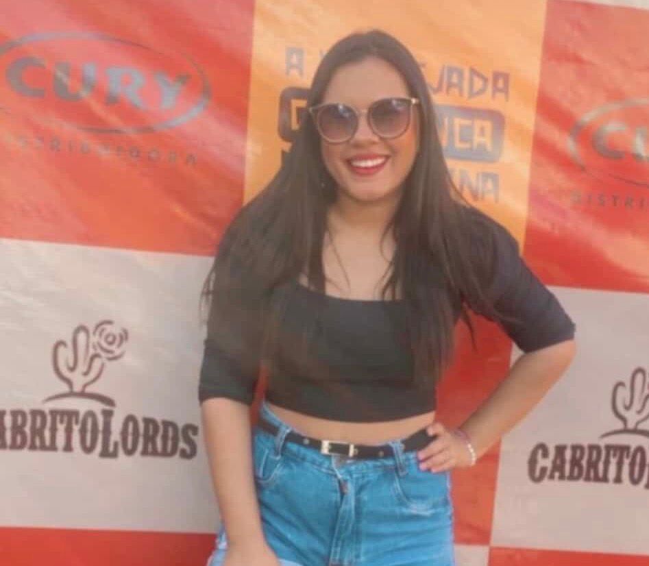 Após dias desaparecida, jovem de Aracaju é encontrada com vida em Alagoas