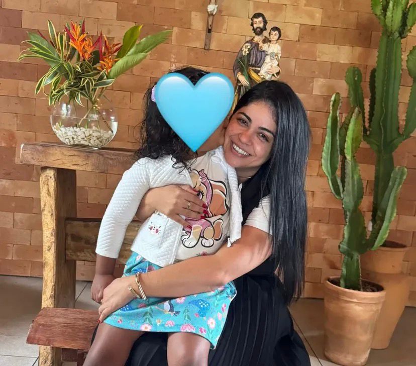 Mesmo em liberdade, médica acusada de matar ex-marido segue sem guarda e sem contato com a filha