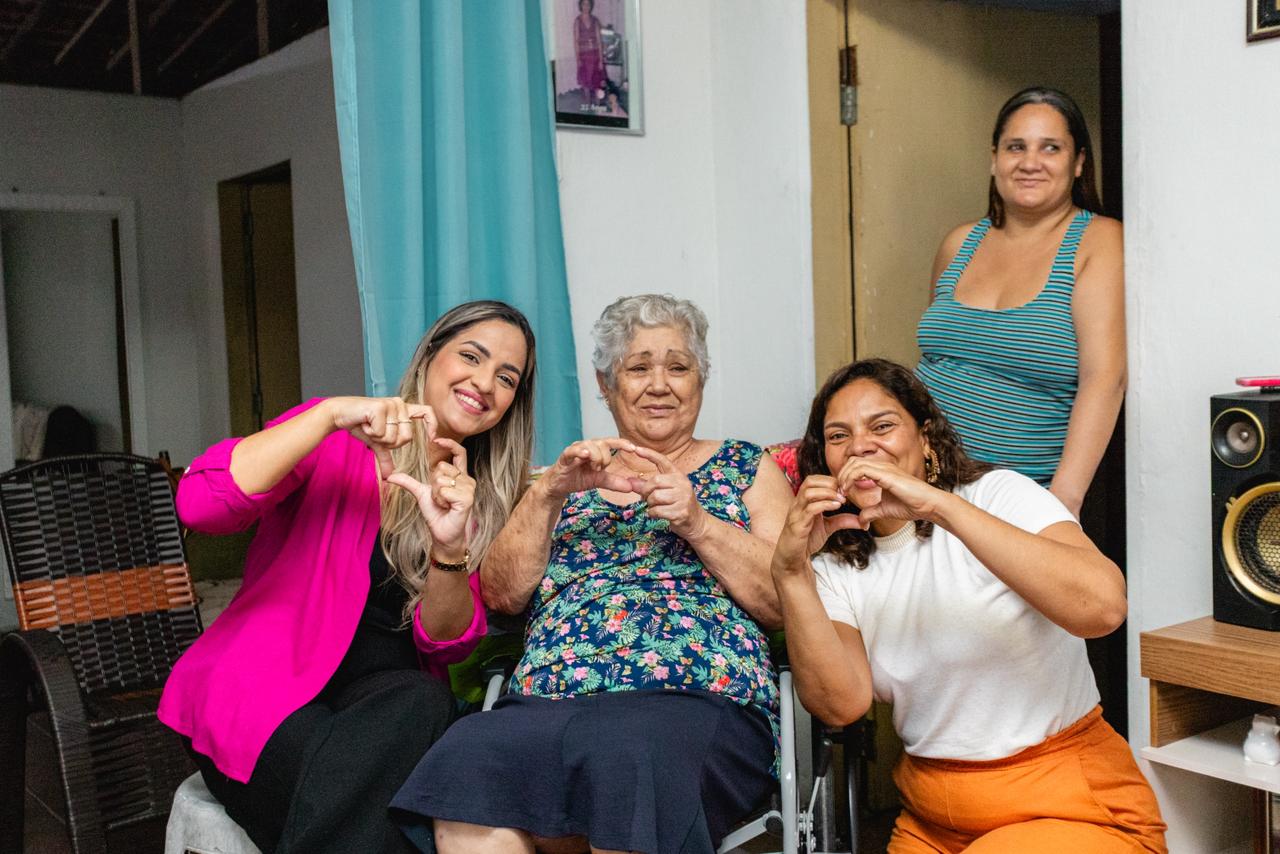 Festival de Verão de Rio Largo terá Camarote Acessível e transporte adaptado para PCD