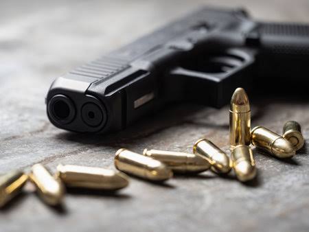 Polícia identifica revólver usado para matar Joba, funcionário do CRB