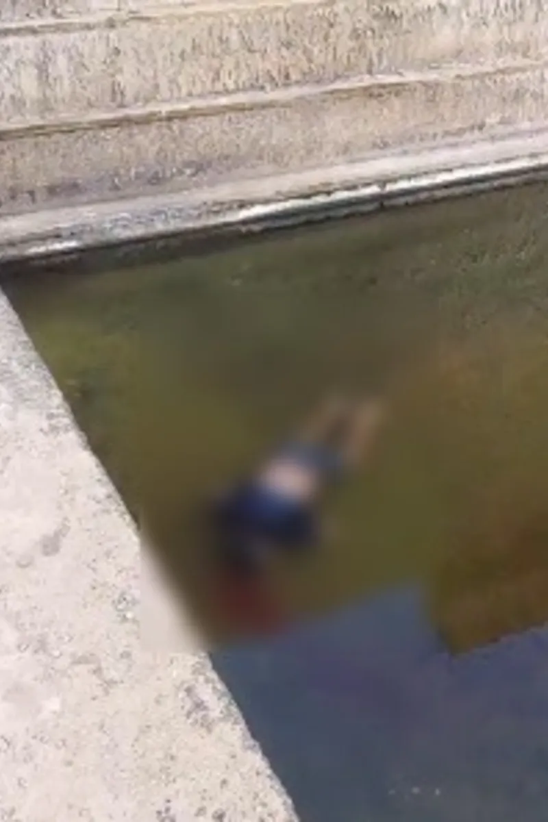 IML confirma asfixia mecânica na morte de jovem encontrado em represa em Campo Alegre