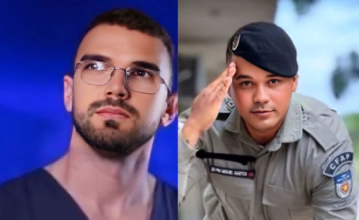 Justiça torna PM réu por morte de enfermeiro em motel