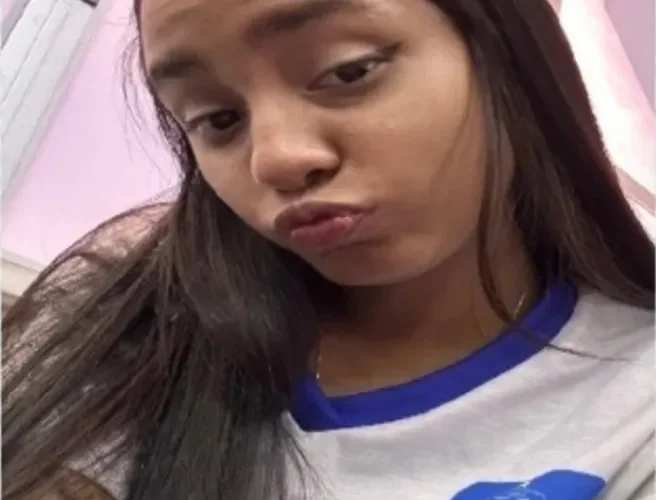 Família procura adolescente de 13 anos desaparecida na Ponta verde