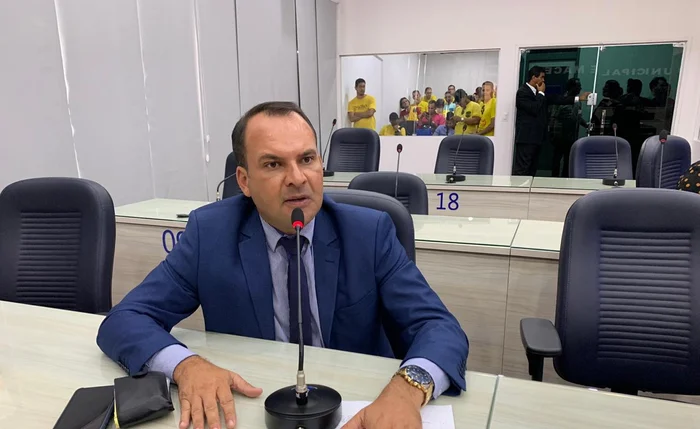 Condenado por protestar contra Braskem, Francisco Sales diz que sentença é uma “tentativa de silenciar as vítimas”